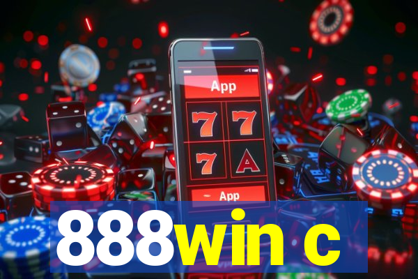 888win c